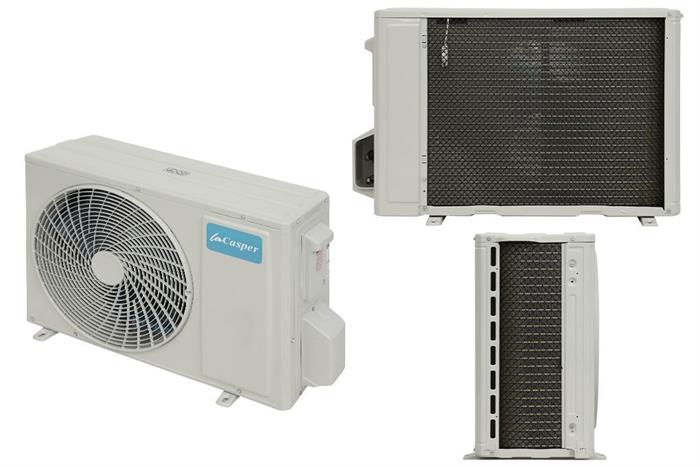 Điều Hòa LaCasper Inverter 9000 BTU 1 Chiều XC-09IU38 - Mẫu 2025
